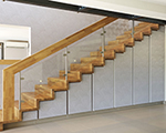 Construction et protection de vos escaliers par Escaliers Maisons à Seboncourt
